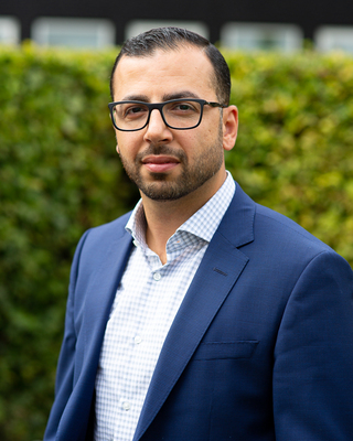 Profile image for Shadi Chreiteh