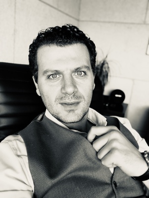 Profile image for Ivan Lekushev