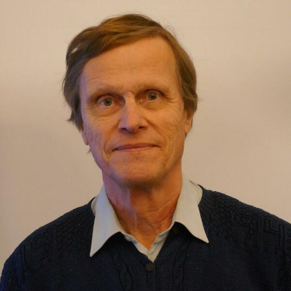 Profile image for Ewert Bengtsson