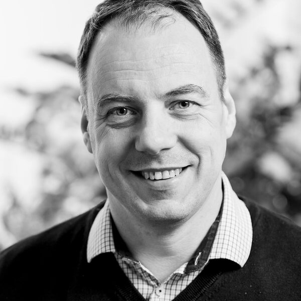 Profile image for Fredrik Sargren