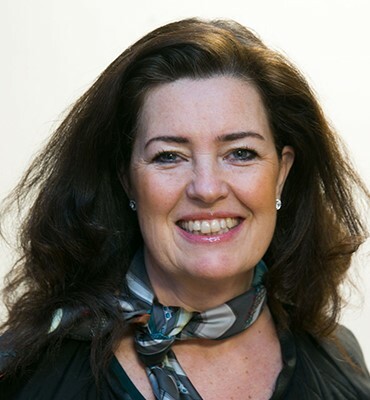 Profilbild för Anette Nilsson