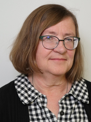 Profile image for Maria Jacobsson
