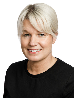 Profilbild för Jenny Arnesson