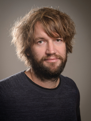 Profilbild för Simon Nilsson