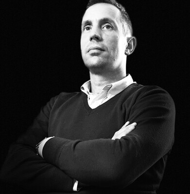 Profilbild för Hans Ahlqvist