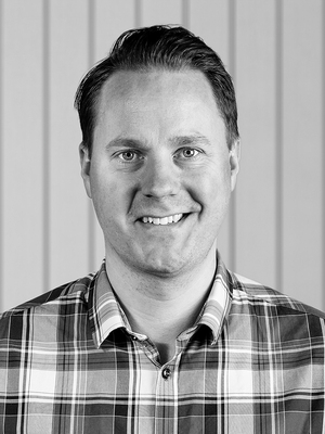 Profilbild för Adam Strömberg