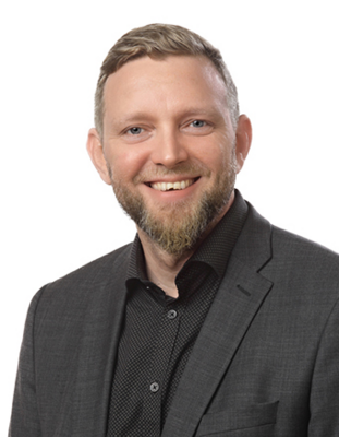 Profile image for Ville Ingman