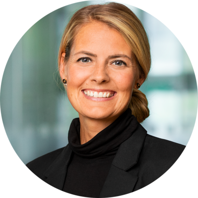 Profilbild för Lovisa Dombrowe