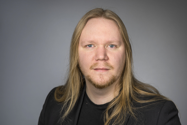 Profile image for Patrik Björnfot