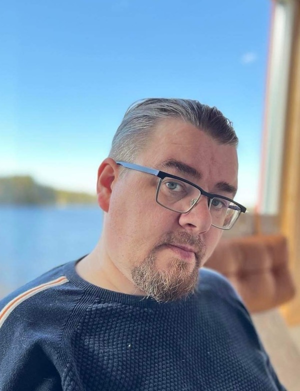 Profile image for Pétur Valdimarsson