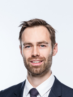 Profilbild för Rickard Forsman