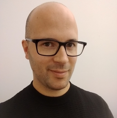 Profilbild för Dan Dahlén