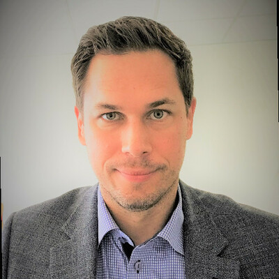 Profile image for Fredrik Gustafsson