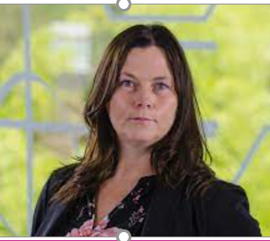 Profile image for Jeaneth Johansson