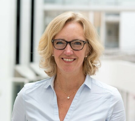 Profile image for Lilly Marit Angermo