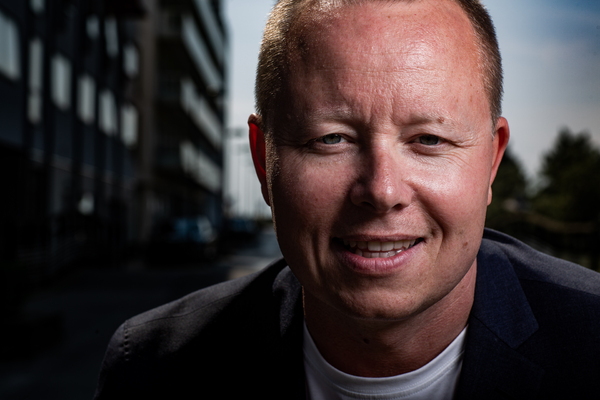 Profilbild för Martin Bråkenhielm