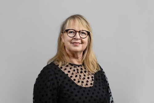 Profile image for Helena Fordell