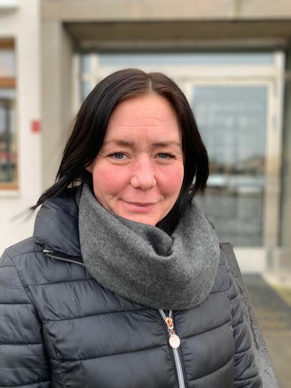 Profile image for Anna Hasselbom Trofast