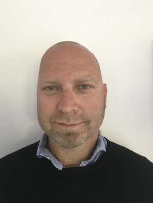 Profilbild för Johan Helander