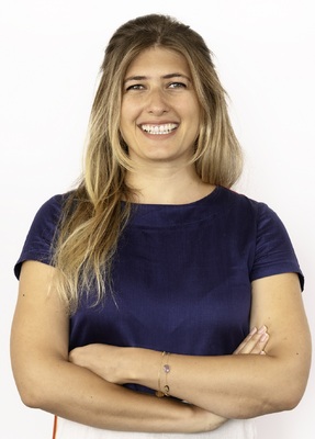 Profile image for Elcin Gunay