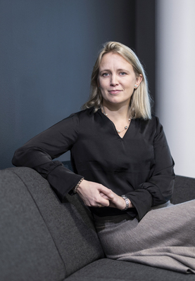 Profile image for Helena Linge