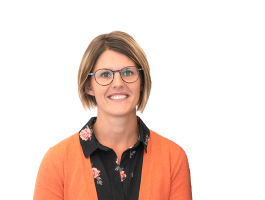 Profile image for Fridha Söderqvist