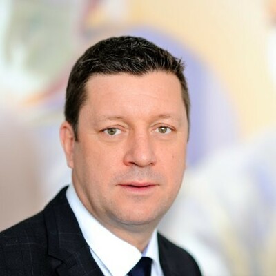 Profilbild för Tom Fransson