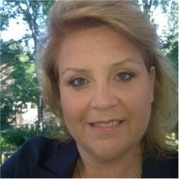 Profilbild för Desiree Mauritzon