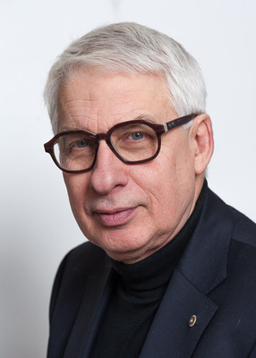 Profile image for Björn Erik Erlandsson