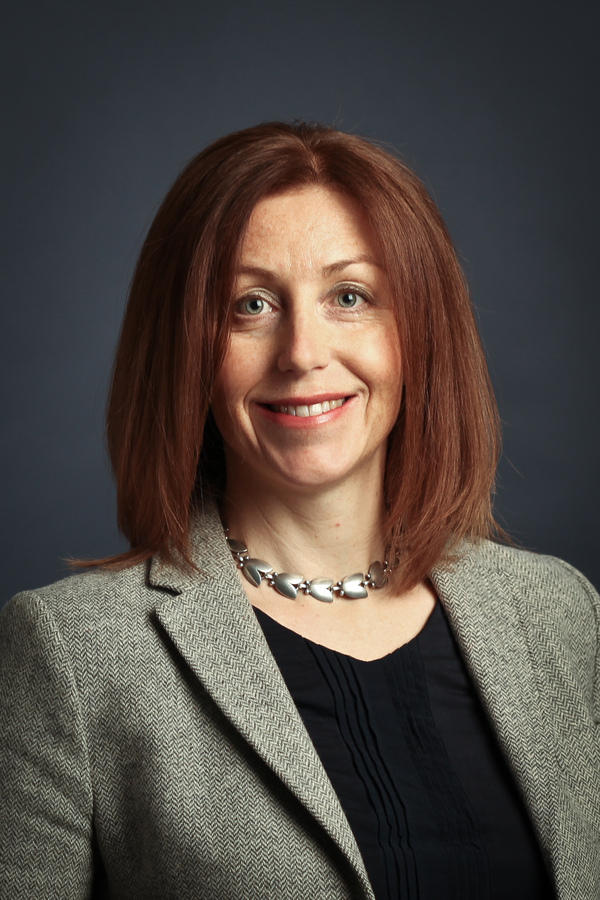 Profile image for Hélène Laurell