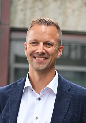 Profilbild för Øyvind Larsen