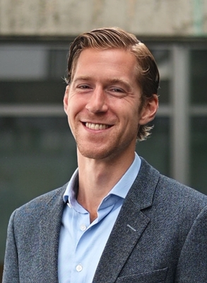 Profile image for Jacob Grauers