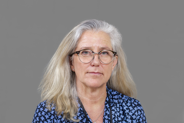 Profile image for Åsa Himmelsköld