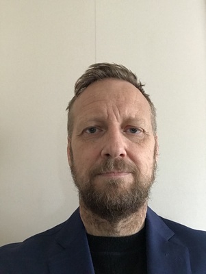 Profilbild för Anders Orup