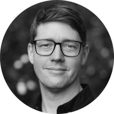 Profile image for Jens Berggren