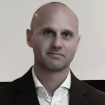 Profile image for Mattias Högstedt