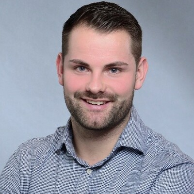 Profile image for Jannes von Zech