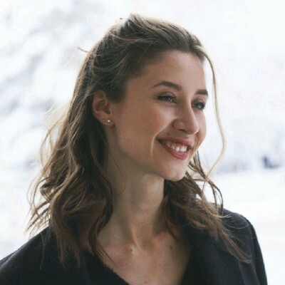 Profilbild för Emma Renman