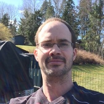 Profile image for Jonas Wiberg