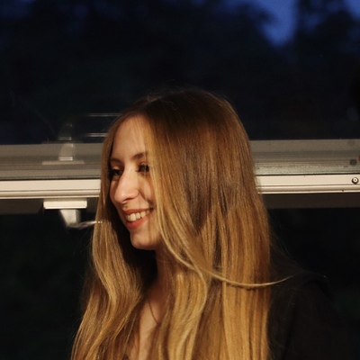 Profile image for Dana Xenia Marasca