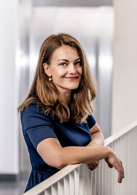 Profilbild för Lorna Bartram