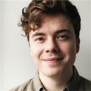 Profilbild för Alexander Sand