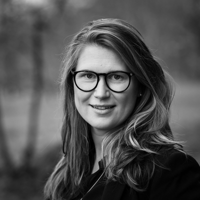 Profile image for Frida Strömgren