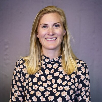 Profile image for Anna Rosenborg