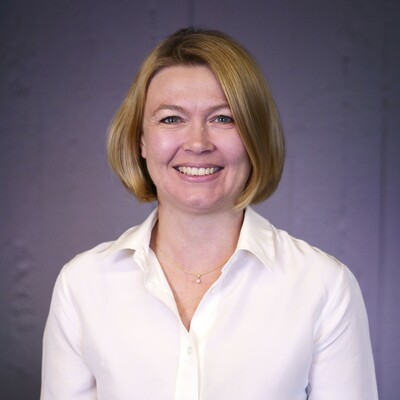 Profile image for Anna-Karin Edstedt Bonamy