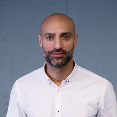 Profile image for Michael Ekelund