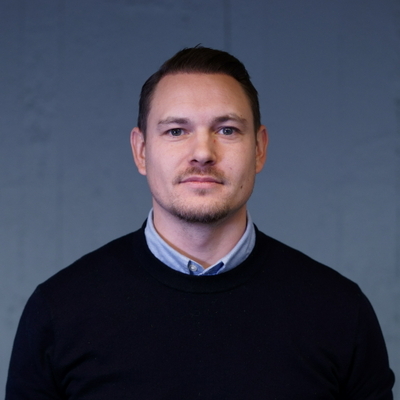 Profile image for Hampus Edin