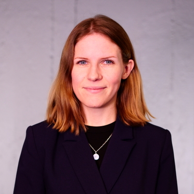 Profile image for Johanna Ahlberg