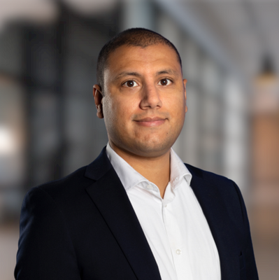 Profile image for Häni Ashkar