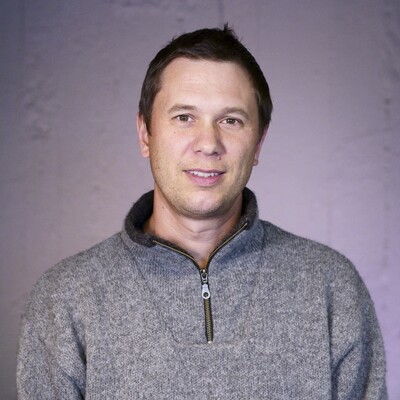 Profile image for Markus Sandén